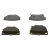 Bosch Stabdžių Trinkelių Rinkinys Diskinis Stabdys Toyota Corolla Yaris Celica Prius 04465-0E010 04465-0E020 04465-0E030