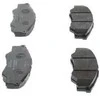Bosch Stabdžių Trinkelių Rinkinys Toyota Hilux VII Pickup 2 0 2 5 D 4D 2 7 ATE 13034005073 13034005074