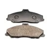 BOSCH stabdžių trinkelių rinkinys, diskinis stabdys 0986424720 UJY63323Z