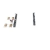 BOSCH stabdžių trinkelių rinkinys, diskinis stabdys 0986494290 A1694201320