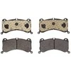 Bosch Stabdžių Trinkelių Rinkinys Diskinis Stabdys Audi E Tron E Tron Sportback 50 55 S Quattro 4G0615601A 4G0615601B