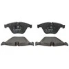 Bosch Stabdžių Trinkelių Rinkinys Diskinis Stabdys BMW 320d 325i 328i X1 sDrive18d xDrive20d 34 11 6 754 811 34 11 6 755 811