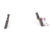 Bosch Stabdžių trinkelių rinkinys diskinis stabdys AUDI TT Coupe 1.8 T 1.8 T quattro 2.0 TDI 2.0 TFSI SEAT Ibiza III Hatchback 1.8 T Cupra R 1.9 TDI Cupra R SEAT Ibiza IV Hatchback 2.0 SEAT Ibiza IV Sportcoupe 2.0