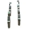 BOSCH stabdžių trinkelių rinkinys, diskinis stabdys 0986494411 A0004203400