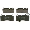 Bosch Stabdžių Trinkelių Rinkinys Diskinis Stabdys Audi R8 Lamborghini Gallardo 420 430 525 560 570 4S3 4SP 4S9 4SR
