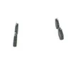 BOSCH stabdžių trinkelių rinkinys, diskinis stabdys 0986424564 SFP000210