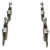 BOSCH stabdžių trinkelių rinkinys, diskinis stabdys 0986494977 7P0698451A