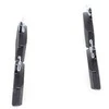 BOSCH stabdžių trinkelių rinkinys, diskinių stabdžių rinkinys 0986494846