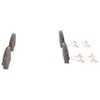 Bosch Stabdžių Trinkelių Rinkinys Diskinis Stabdys Audi A4 A5 Q5 8K2 8K5 8RB 8T3 8F7 8TA 8KH 03C698025A 03C698025B