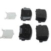 Bosch Stabdžių Trinkelių Rinkinys Hyundai Ix35 I30 KIA Cerato Cee'd 53300-2E000 53300-2E001