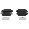 Bosch Stabdžių Trinkelių Rinkinys Hyundai Ix35 I30 KIA Cerato Cee'd 53300-2E000 53300-2E001