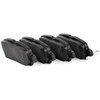 Bosch Stabdžių trinkelių rinkinys Infiniti FX EX G Nissan X-Trail 350Z Murano Altima 41060-3Y000