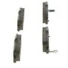 Bosch Stabdžių Trinkelių Rinkinys Infiniti EX G Q50 Q60 QX50 QX60 Nissan Murano Teana Juke Leaf Maxima Pathfinder Sentra X-Trail Renault Koleos 04465-3S000 04465-3S001