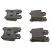 Bosch Stabdžių Trinkelių Rinkinys Lexus LS IV 460 600h AWD Toyota Mirai Diskinis Stabdys 04465 34111 04465 34111
