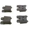 Bosch Stabdžių Trinkelių Rinkinys Lexus LS IV 460 600h AWD Toyota Mirai Diskinis Stabdys 04465 34111 04465 34111