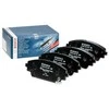 Bosch Stabdžių Trinkelių Rinkinys Mazda 3 6 CX-3 2.0 2.2 D Brembo 4773002 4773003
