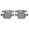 Bosch Stabdžių Trinkelių Rinkinys MERCEDES BENZ ML 63 AMG S 63 AMG R 63 AMG CL 63 AMG 164 221 251 216 A 002 420 0113 342 420 01 34