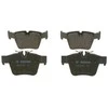 Bosch Stabdžių Trinkelių Rinkinys Mercedes-Benz C-Class GLC Coupe 300d 350d 220d 250d A 002 431 04 33