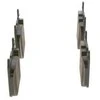 Bosch Stabdžių Trinkelių Rinkinys Mini Hatchback F56 John Cooper Works Clubman F54 Convertible F57 34116762224 34116762225