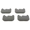 Bosch Stabdžių Trinkelių Rinkinys Mini Hatchback F56 John Cooper Works Clubman F54 Convertible F57 34116762224 34116762225