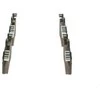 Bosch Stabdžių Trinkelių Rinkinys Porsche Cayenne 3.6 GTS 4.8 S 4.5 Turbo 4.8 04466 04467 04465 04464