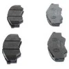 Bosch Stabdžių Trinkelių Rinkinys Toyota Hilux VII Pickup 2 0 2 5 D 4D 2 7 ATE 13034005073 13034005074