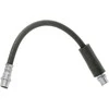 Bosch Stabdžių Žarna Audi 80 B3 B4 90 Cabriolet Coupe 2.0 2.3 2.6 2.8 1.6 1.8 1.9 4A0615107 4A0615107A 4A0615107B