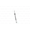 BOSCH stabdžių žarna 1987476648 1J0611701N