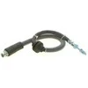 BOSCH stabdžių žarna 1987476951 1J0611763L