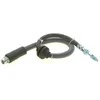 BOSCH stabdžių žarna 1987476951 1J0611763L