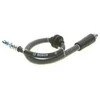 BOSCH stabdžių žarna 1987476951 1J0611763L