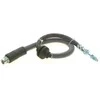 BOSCH stabdžių žarna 1987476951 1J0611763L