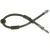 BOSCH stabdžių žarna 1987481182 7H0611701D