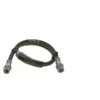 BOSCH stabdžių žarna 1987481184 3C0611701J