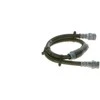BOSCH stabdžių žarna 1987481184 3C0611701J