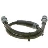 BOSCH stabdžių žarna 1987481184 3C0611701J