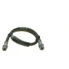 BOSCH stabdžių žarna 1987481184 3C0611701J