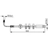 Bosch Stabdžių Žarna Peugeot 406 Coupe 2.2 Hdi 3.0 V6 190Hp 207Hp 9735634980 9735634981