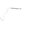 BOSCH stabdžių žarna 1987481339 1J0611763L