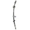 BOSCH stabdžių žarna 1987481453 1J0611763L