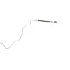 BOSCH stabdžių žarna 1987481537 6R0611764C