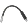 Bosch Stabdžių Žarna Audi 80 B3 B4 90 Cabriolet Coupe 2.0 2.3 2.6 2.8 1.6 1.8 1.9 4A0615107 4A0615107A 4A0615107B