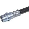 Bosch Stabdžių Žarna Audi 80 B3 B4 90 Cabriolet Coupe 2.0 2.3 2.6 2.8 1.6 1.8 1.9 4A0615107 4A0615107A 4A0615107B