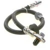 BOSCH stabdžių žarna Audi A2 (8z0) 1987476945 8Z0611707