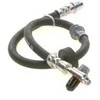 BOSCH stabdžių žarna Audi A2 (8z0) 1987476945 8Z0611707