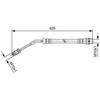 Bosch Stabdžių Žarna BMW Z4 Coupe E86 Z4 Roadster E85 Stabdžių Žarna 34116757853 34116757854