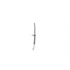 Bosch Stabdžių Žarna Daihatsu Terios J2 F7 1.3 1.5 VVT-i 4x4 43015 43016 43017