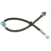 Bosch Honda Civic Viii Sedano Stabdžių Žarna HONDA Civic VIII FD FA 51713S04A1 51713S04A2 51713S04A3