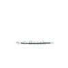 BOSCH stabdžių žarna Nissan Pathfinder Ii (r50) 1987481818 462100W060