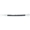 BOSCH stabdžių žarna Nissan Patrol 1987481833 462101Y70A